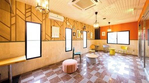 Interior - NonsmokingStudio Twin Room only Standard Pla / Asago Hyōgo (Asago)