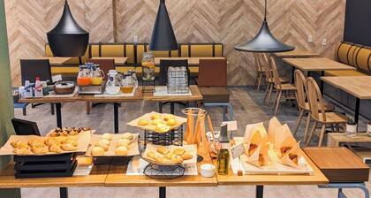 NonsmokingStudio TwinBreakfast includedSpecia / Asago HyĆgo