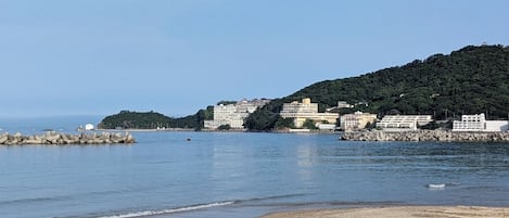 Plage