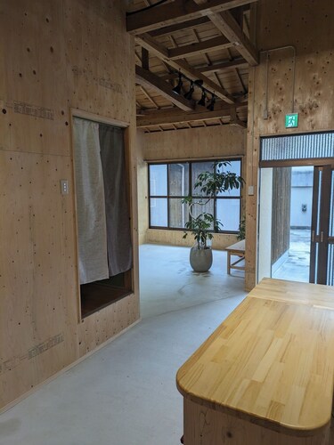 Limited to one group per day Singlestory house for rent / Nishiuwagun Ehime