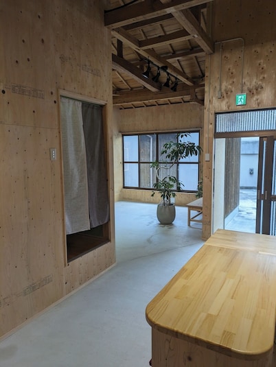 Limited to one group per day Singlestory house for rent / Nishiuwagun Ehime