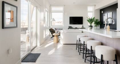 Serenity in Style | Espadin LoHi