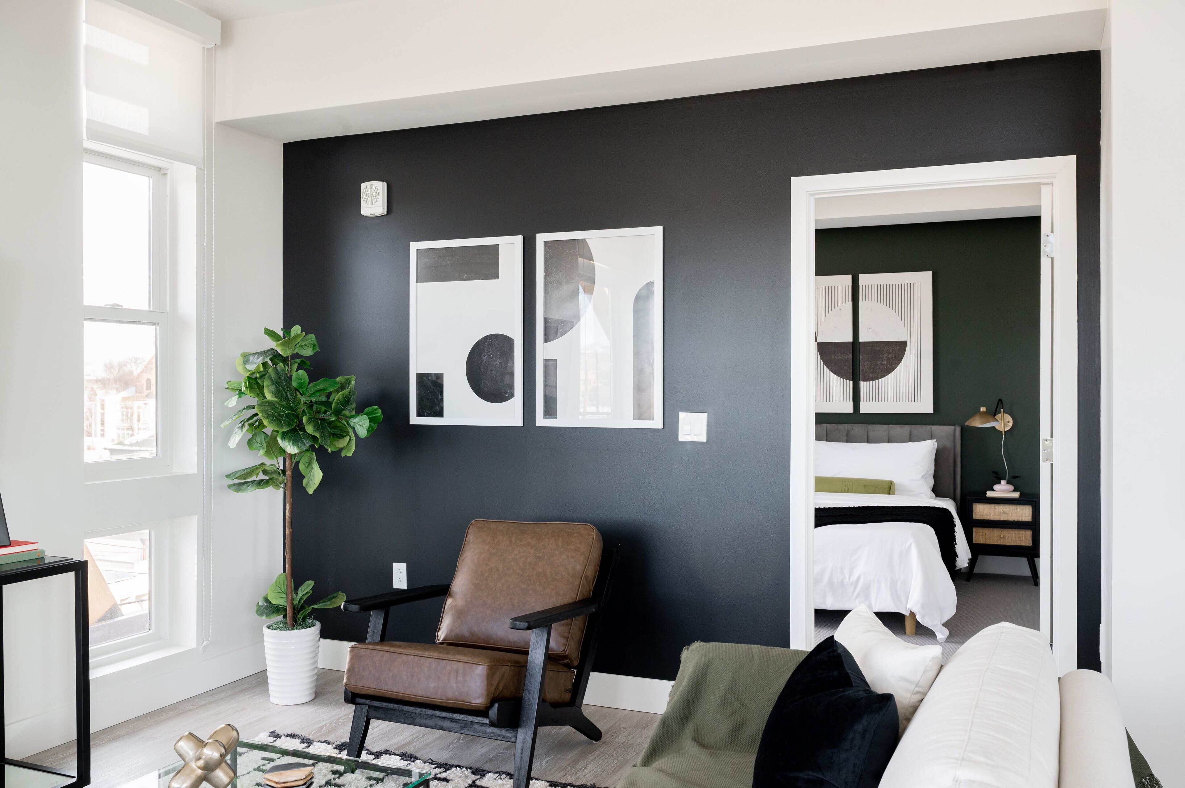 Condo, Multiple Beds, Patio, City View (Unit 404) | 2 bedrooms, bed sheets