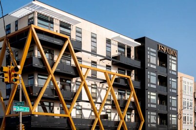 Serenity in Style | Espadin LoHi