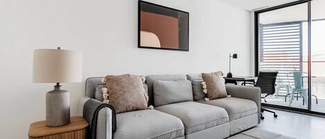 Televisión, estéreo