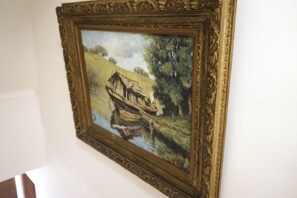 Interior detail - PANASONIC HOMES Newly built custombuilt house 40m / Sumida-ku Tokyo (Sumida-ku)