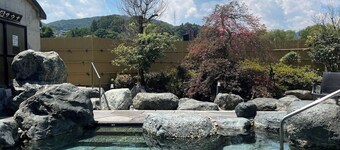 Popular holiday preday plan rent a whole cottag / Numata City Gunma