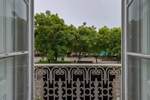 Property grounds - Setúbal Prime V, Apartment (Setúbal)