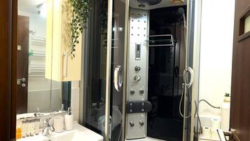 Secadora de cabello y toallas