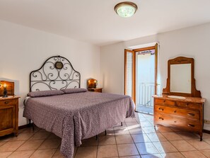 3 bedrooms, Internet - A Casa di Lale by Interhome (Osteno)