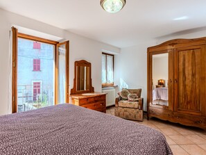3 bedrooms, internet