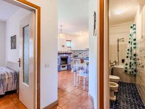 Towels - Caria 1 by Interhome (Porlezza)