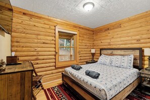 4 chambres, fer et planche à repasser, Wi-Fi gratuit, draps fournis