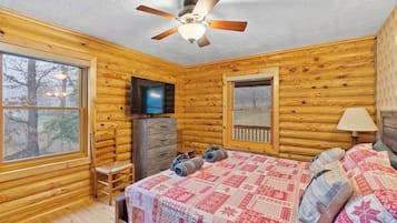 4 habitaciones, tabla de planchar con plancha y wifi gratis