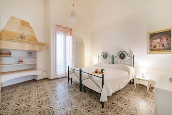 Chambre principale