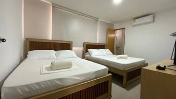 1 غرفة نوم وواي فاي مجانًا