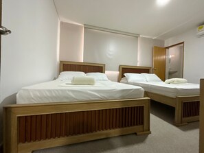 Quadruple Room - GL Hostal (Barranquilla)