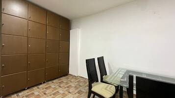 خدمة الغرف - الطعام