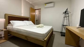 Quadruple Room | Free WiFi