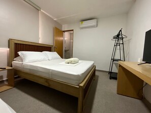 客房