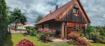 Tailors House, Gradac, Slovenia