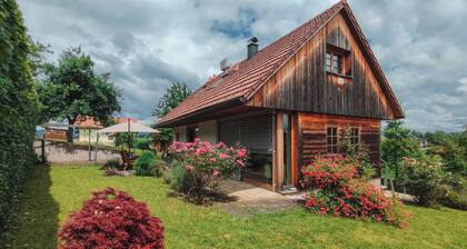 Tailors House, Gradac, Slovenia