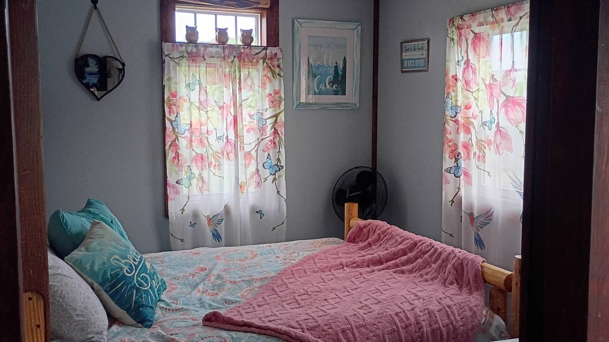 Bed sheets
