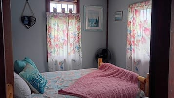 Bed sheets