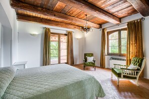 9 slaapkamers, gratis wifi, beddengoed