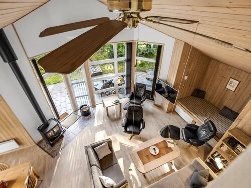 "Brunetta" - 350m from the sea by Interhome
