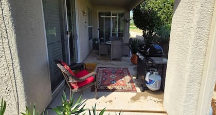 Charming 3 Bedroom Villa in SaddleBrooke Arizona on the Golf Course!