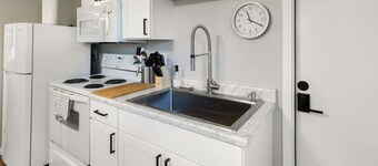 The Cordial Invite | Garden View Stay