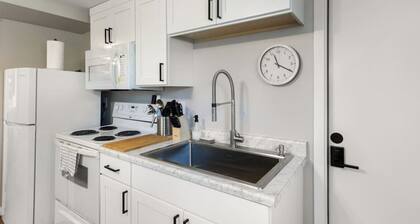 The Cordial Invite | Garden View Stay