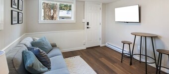 The Cordial Invite | Garden View Stay