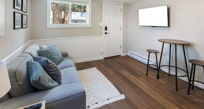 The Cordial Invite | Garden View Stay