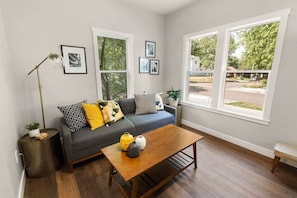 TV - Mid-Century Connection | Nestled Amid Universities (Sioux Falls)