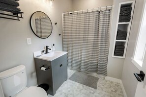 Hair dryer - Mid-Century Connection | Nestled Amid Universities (Sioux Falls)