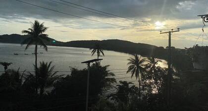 Koidolare resort chumphon