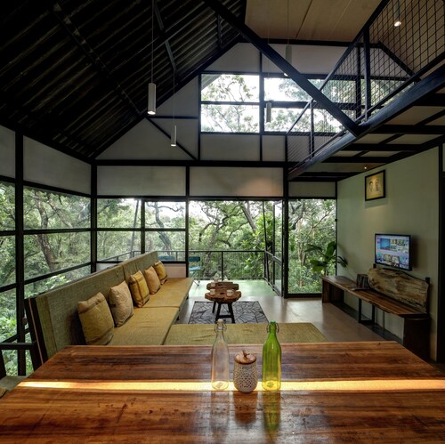 Spice up your stay with Elakadu Vasathi 