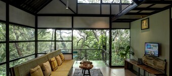 Spice up your stay with Elakadu Vasathi 