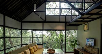 Spice up your stay with Elakadu Vasathi