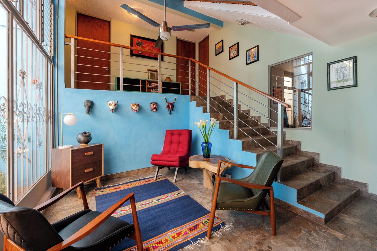 Image de profil de l’hôte