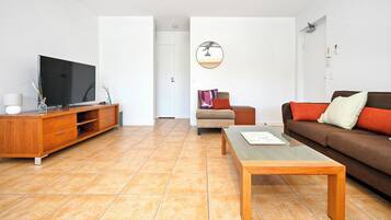 Smart-TV og bøker