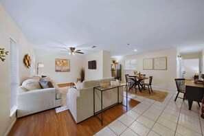 Televisio, työhuone