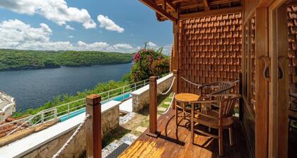 Butterfly Villas Nusa Ceningan