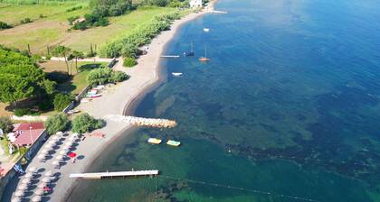 Apartment Sunset House with sea view, Portoferraio