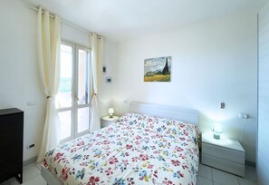 1 slaapkamer, wifi