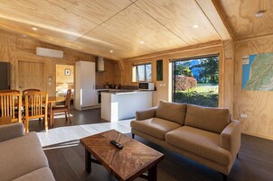 House, Garden View | Living area