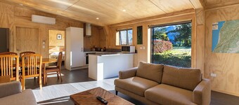 布萊克波連接飯店