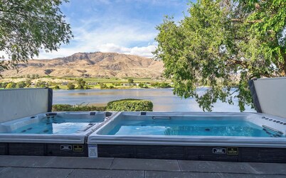 Juniper Hill Columbia River w/Hot Tub & Swim Spa